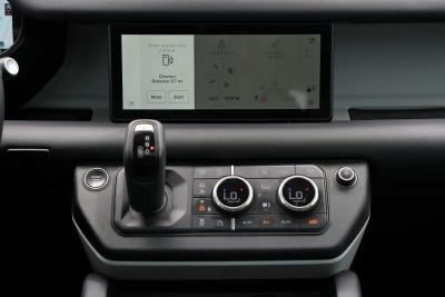 2024 Land Rover Defender S