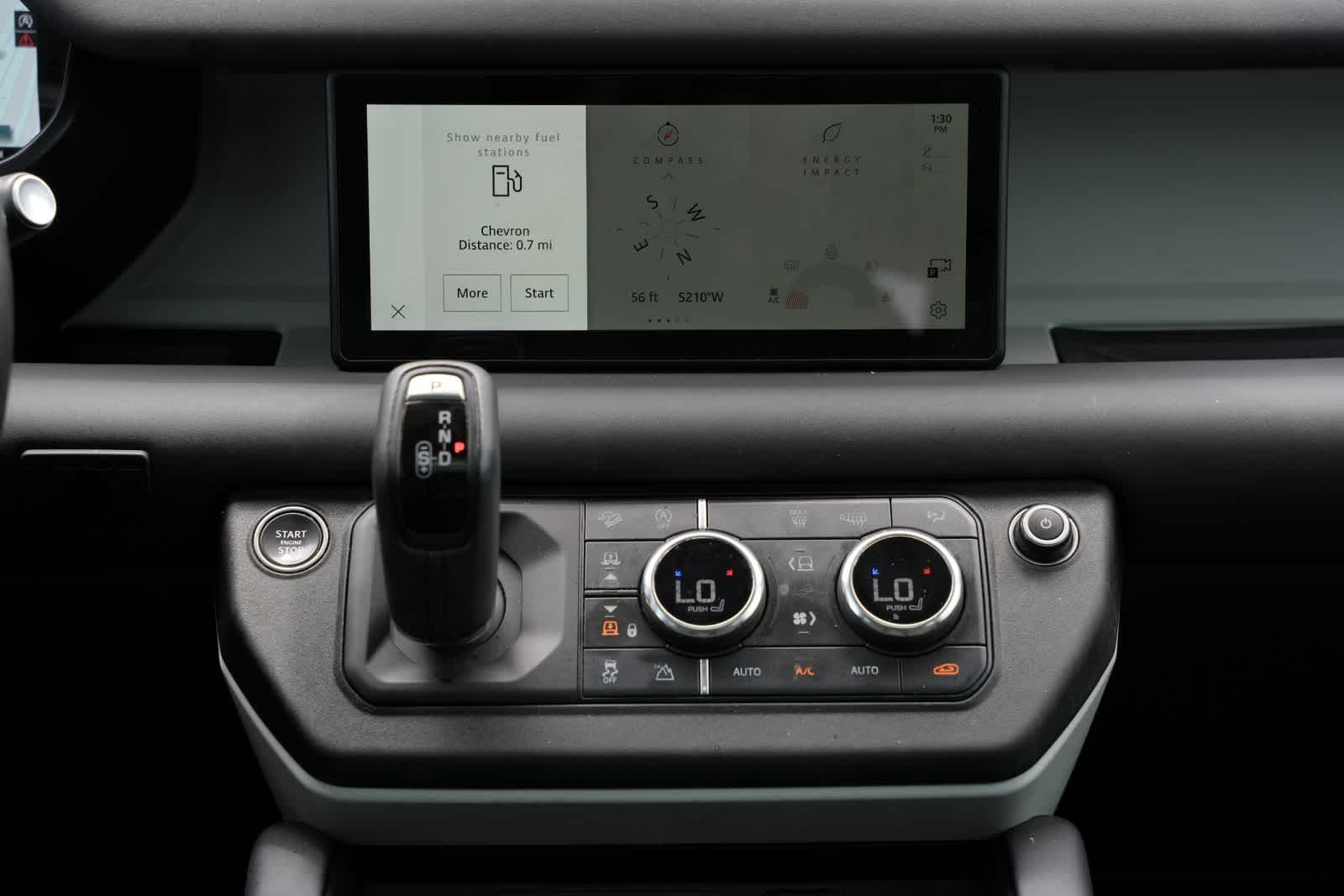 2024 Land Rover Defender S