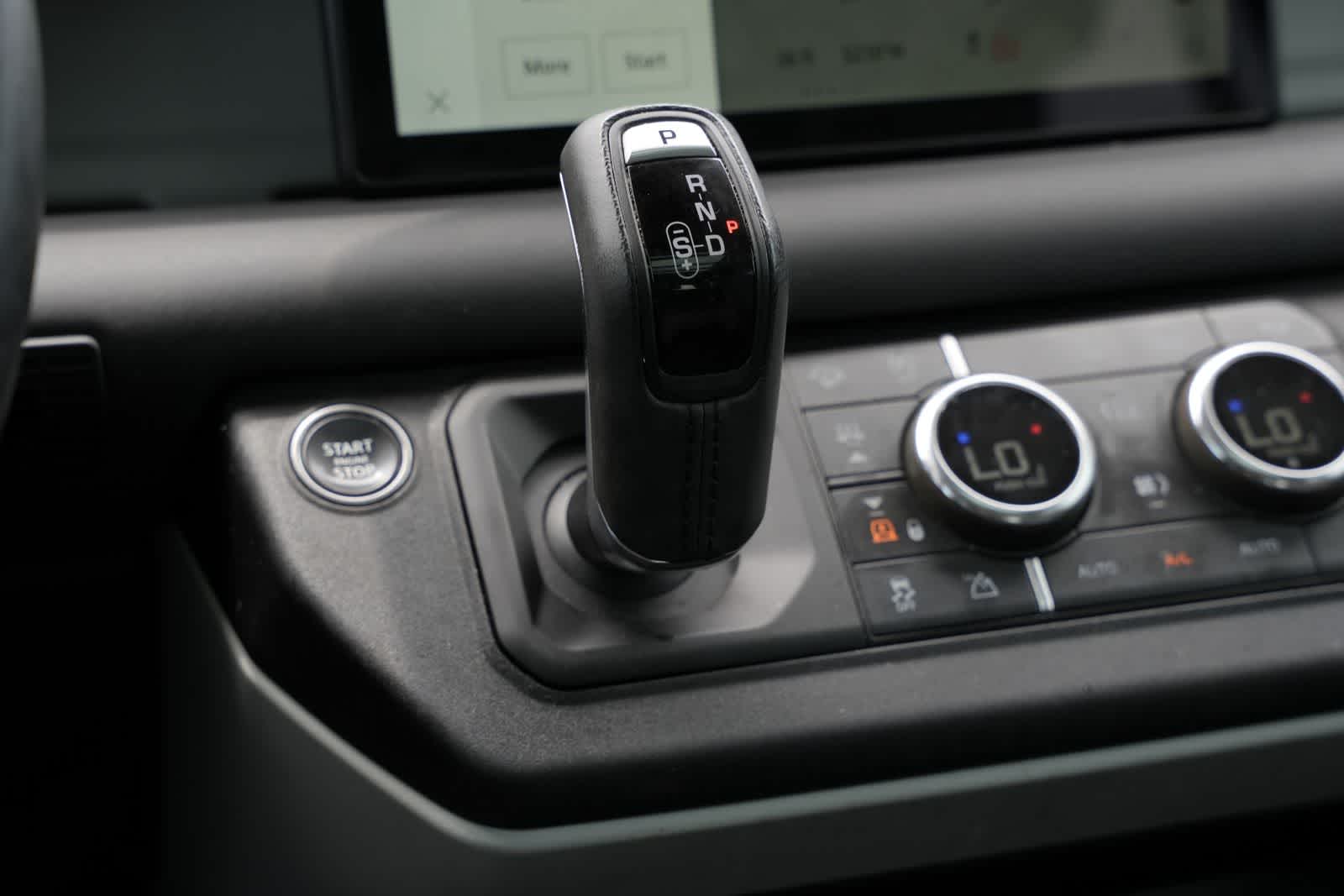 2024 Land Rover Defender S