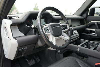 2024 Land Rover Defender S