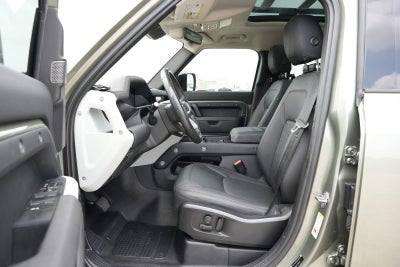 2024 Land Rover Defender S