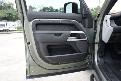 2024 Land Rover Defender S