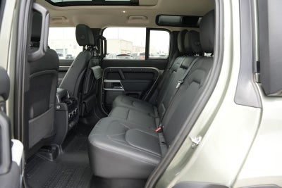 2024 Land Rover Defender S