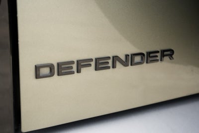 2024 Land Rover Defender S