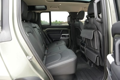 2024 Land Rover Defender S