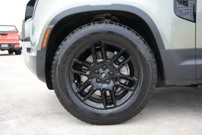 2024 Land Rover Defender S