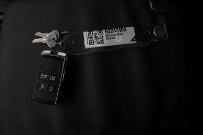 2024 Land Rover Defender S