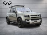 2024 Land Rover Defender S