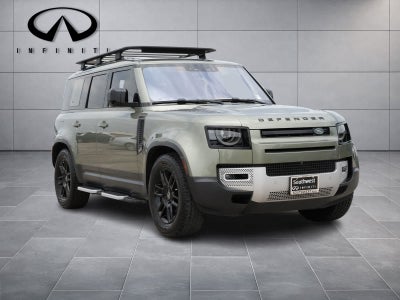 2024 Land Rover Defender S