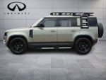 2024 Land Rover Defender S