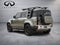 2024 Land Rover Defender S