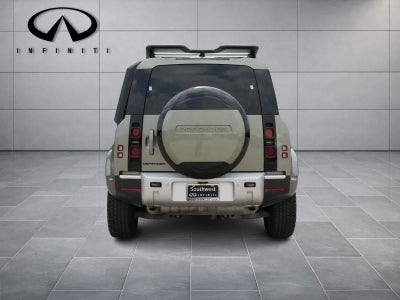 2024 Land Rover Defender S