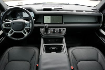 2024 Land Rover Defender S