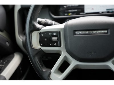 2024 Land Rover Defender S
