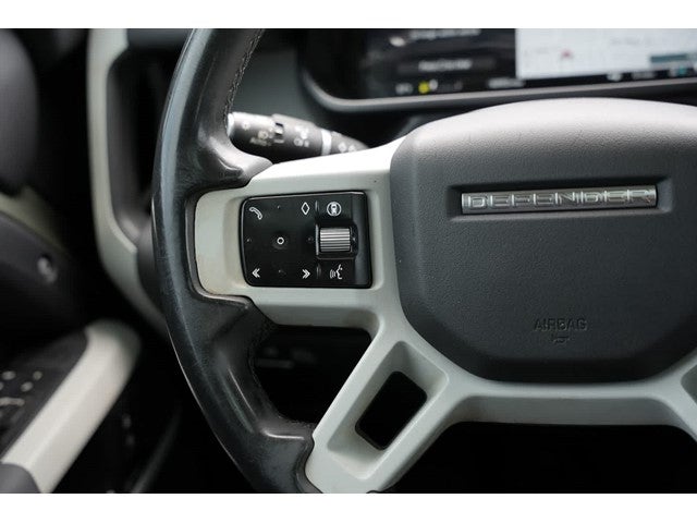 2024 Land Rover Defender S