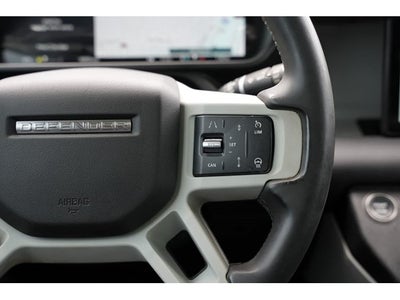 2024 Land Rover Defender S