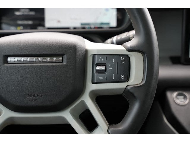 2024 Land Rover Defender S