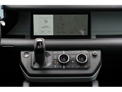 2024 Land Rover Defender S