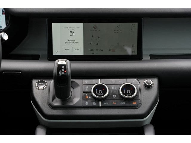 2024 Land Rover Defender S