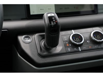 2024 Land Rover Defender S