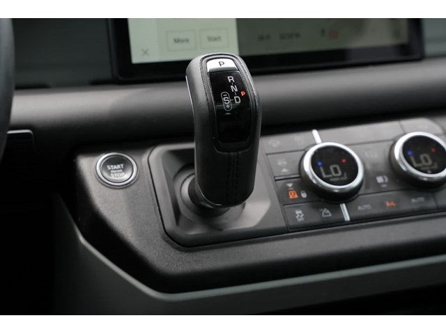 2024 Land Rover Defender S
