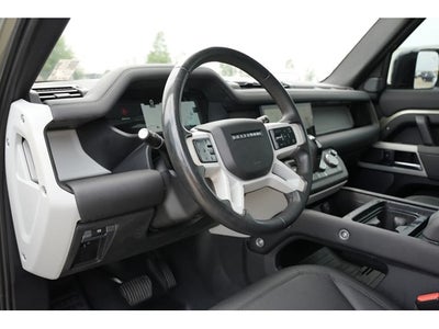 2024 Land Rover Defender S