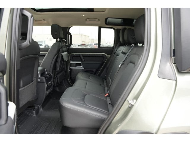 2024 Land Rover Defender S