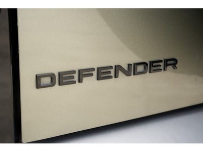 2024 Land Rover Defender S