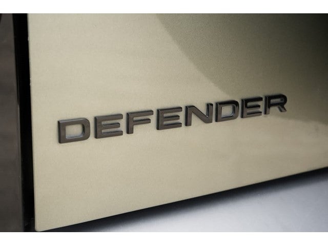 2024 Land Rover Defender S