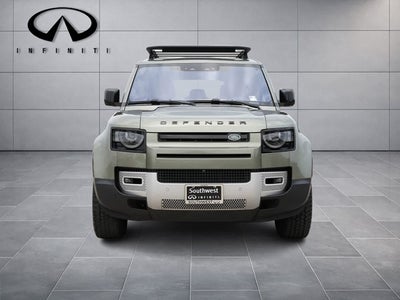 2024 Land Rover Defender S