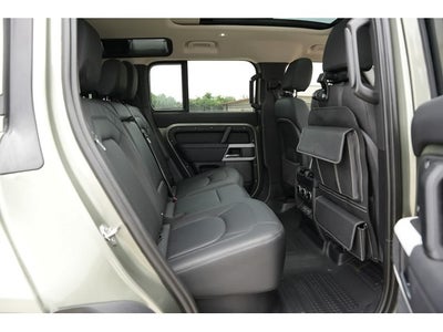 2024 Land Rover Defender S