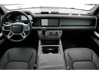 2024 Land Rover Defender S