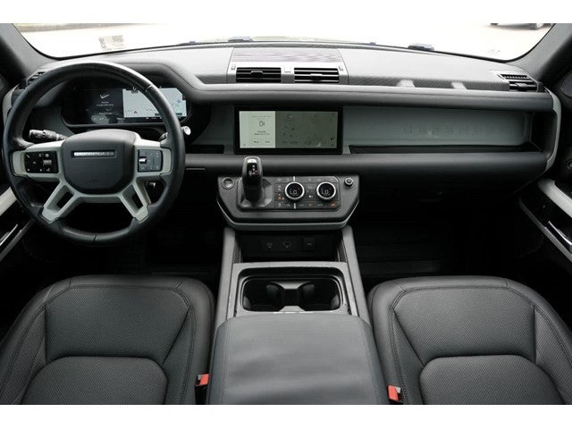 2024 Land Rover Defender S