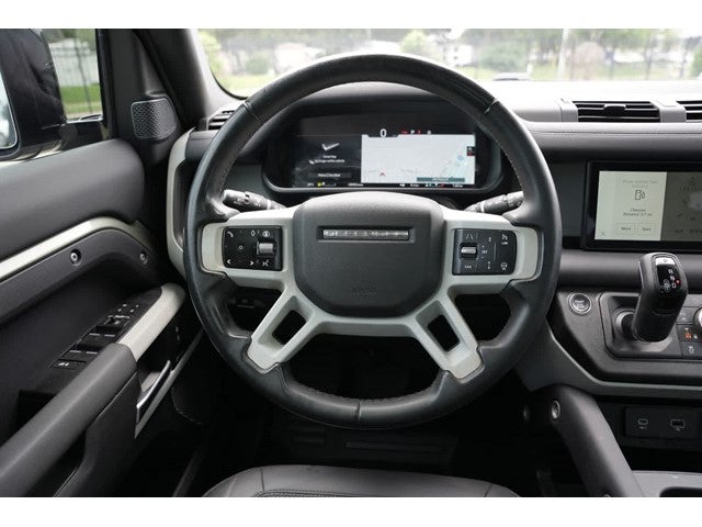 2024 Land Rover Defender S