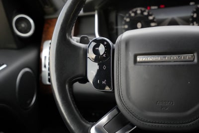 2020 Land Rover Range Rover P525 HSE