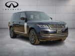 2020 Land Rover Range Rover P525 HSE