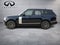 2020 Land Rover Range Rover P525 HSE