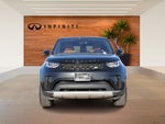 2017 Land Rover Discovery HSE Luxury