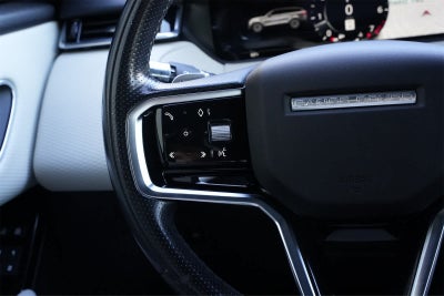 2021 Land Rover Range Rover Velar R-Dynamic S