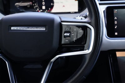 2021 Land Rover Range Rover Velar R-Dynamic S
