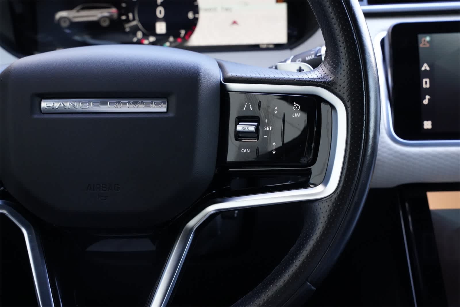 2021 Land Rover Range Rover Velar R-Dynamic S