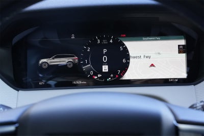 2021 Land Rover Range Rover Velar R-Dynamic S