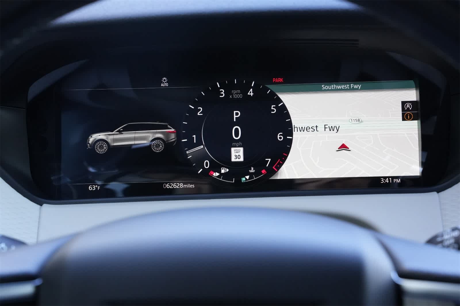 2021 Land Rover Range Rover Velar R-Dynamic S