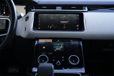2021 Land Rover Range Rover Velar R-Dynamic S
