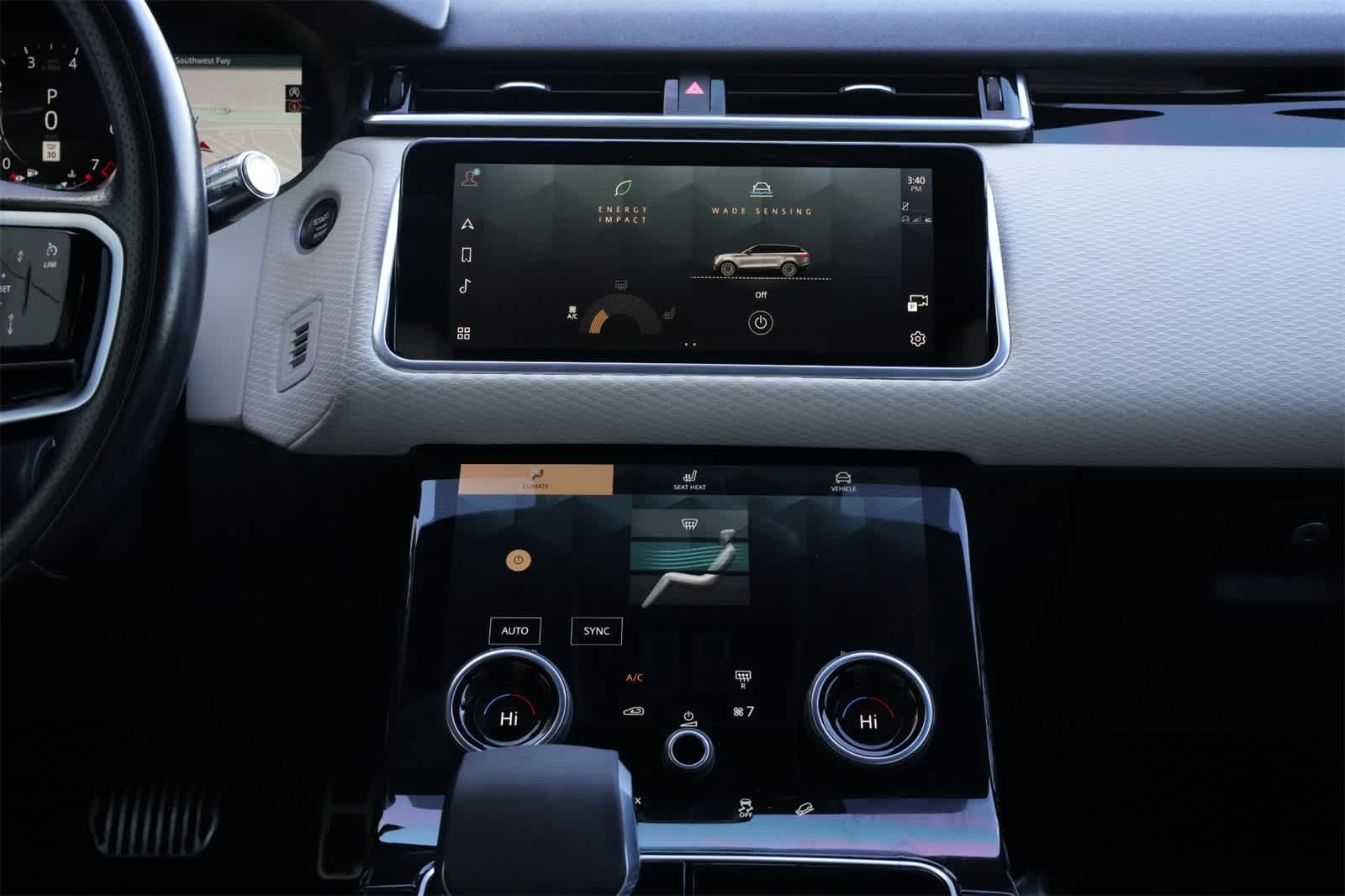 2021 Land Rover Range Rover Velar R-Dynamic S