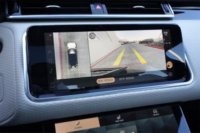 2021 Land Rover Range Rover Velar R-Dynamic S