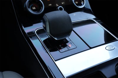 2021 Land Rover Range Rover Velar R-Dynamic S