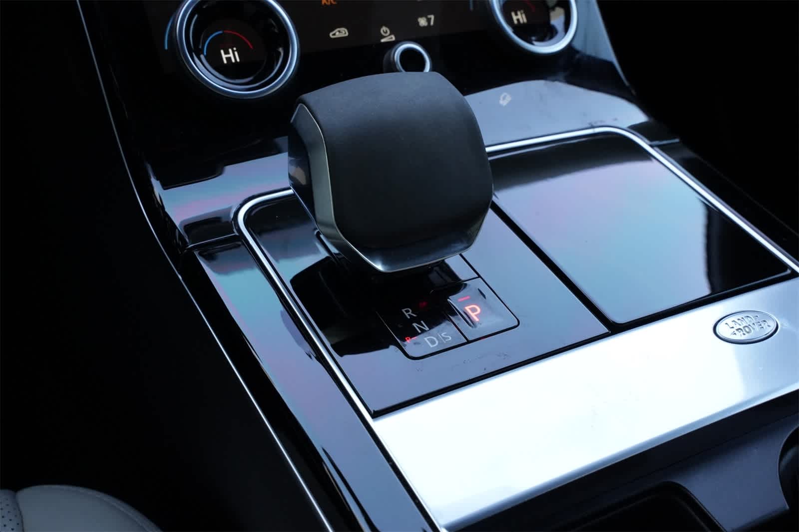 2021 Land Rover Range Rover Velar R-Dynamic S