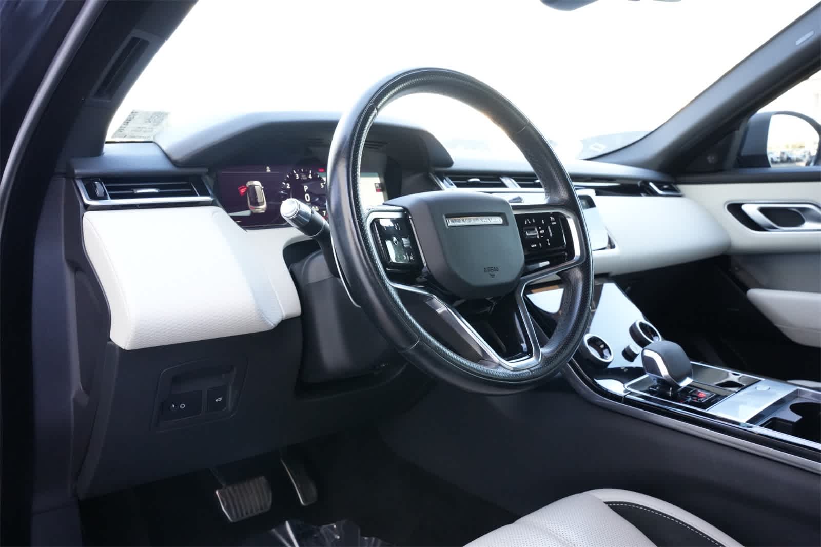 2021 Land Rover Range Rover Velar R-Dynamic S