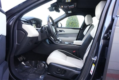 2021 Land Rover Range Rover Velar R-Dynamic S